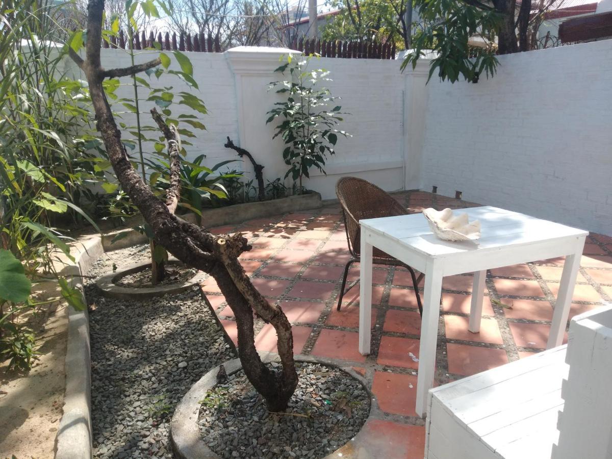 Manoha Villa 西哈努克 外观 照片