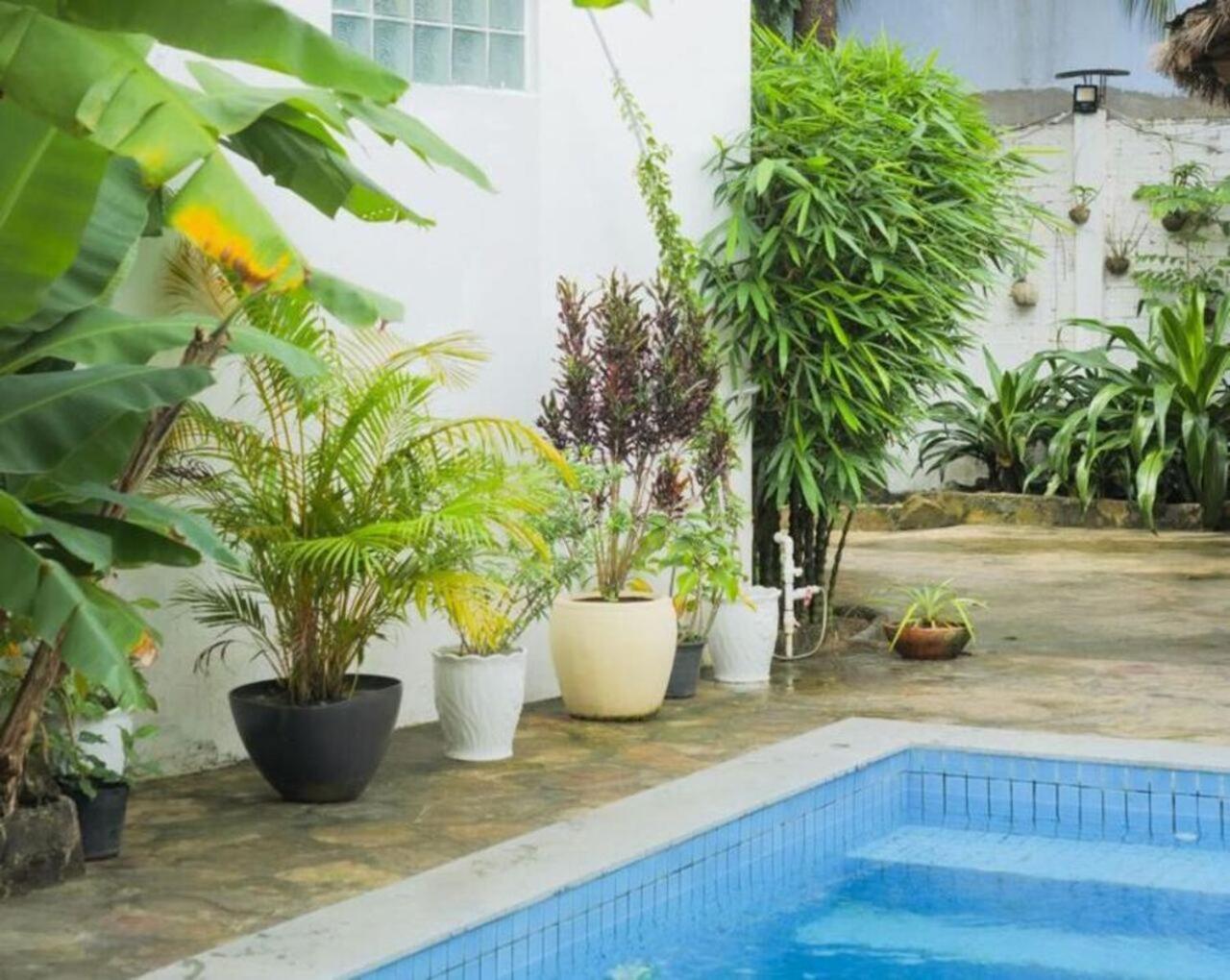Manoha Villa 西哈努克 外观 照片